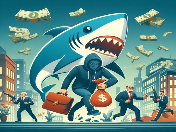 Illegal Money Lenders: Staying Safe from Loan Sharks in Nigeria